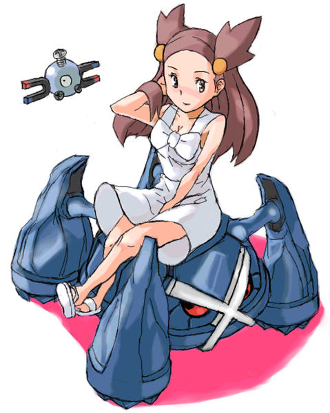 ポケモン 最強に可愛い さいかわ ジムリーダー決定戦 ポケモン速報 ポケモン 最強に可愛い さいかわ ジムリーダー決定戦 ポケモン速報