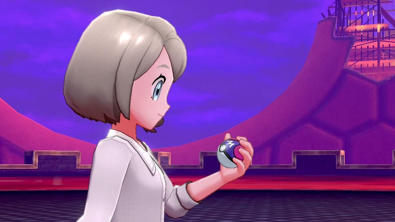 マスターボールが似合うポケモンで打線組んだ