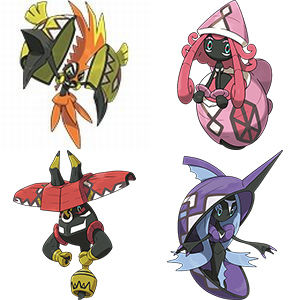 ポケモンusum カプ系の調整は上手くやれている ポケモン速報 ポケモンusum カプ系の調整は上手くやれている ポケモン速報