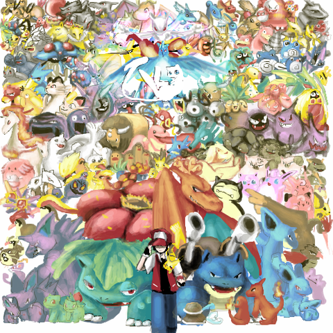 ポケモン 結局 一番強いタイプの組み合わせは何なの ポケモン速報 ポケモン 結局 一番強いタイプの組み合わせは何なの ポケモン速報