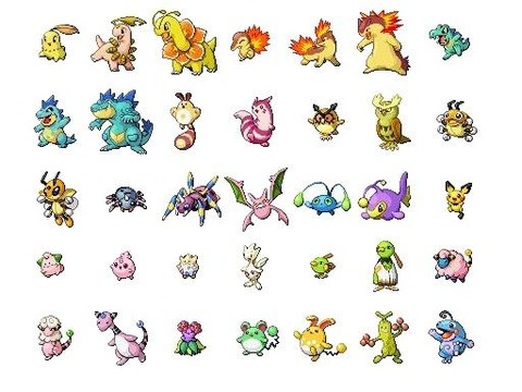 光るお守りって本当に効果あるのか疑う時がある ポケモン速報 光るお守りって本当に効果あるのか疑う時がある ポケモン速報