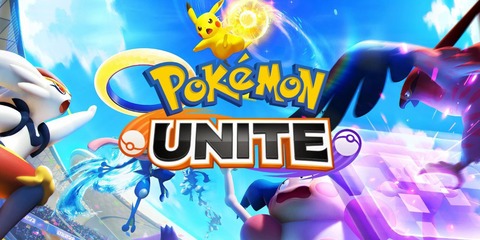 Pokemon-Unite-Logo-and-Promo-Art