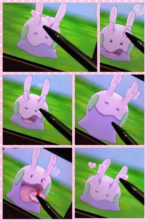 ポケパルレで一番かわいいポケモン ポケモン速報 ポケパルレで一番かわいいポケモン ポケモン速報