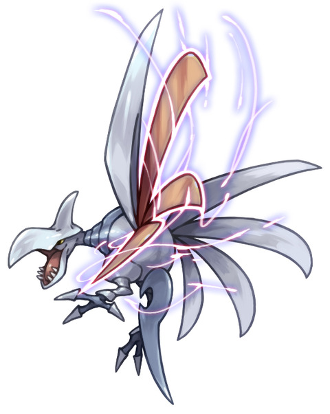 優れた ポケモン Oras エアームド 100 イラスト 優れた ポケモン Oras エアームド 100 イラスト