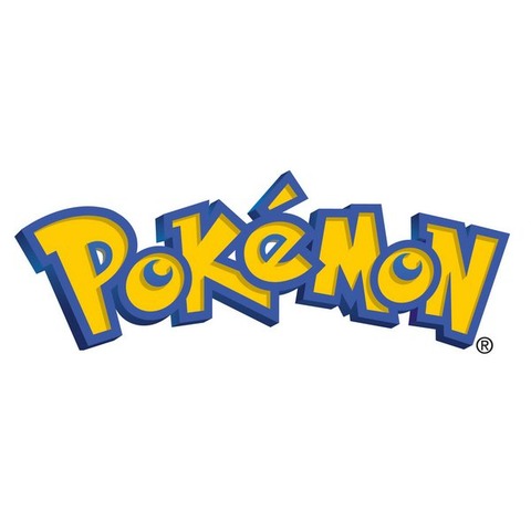 Pokemon-Logo