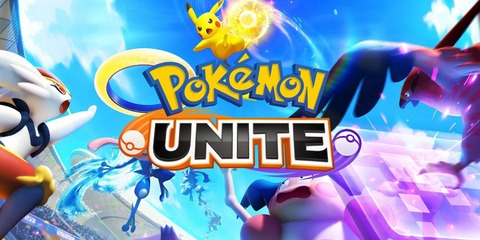 Pokemon-Unite-Logo-and-Promo-Art