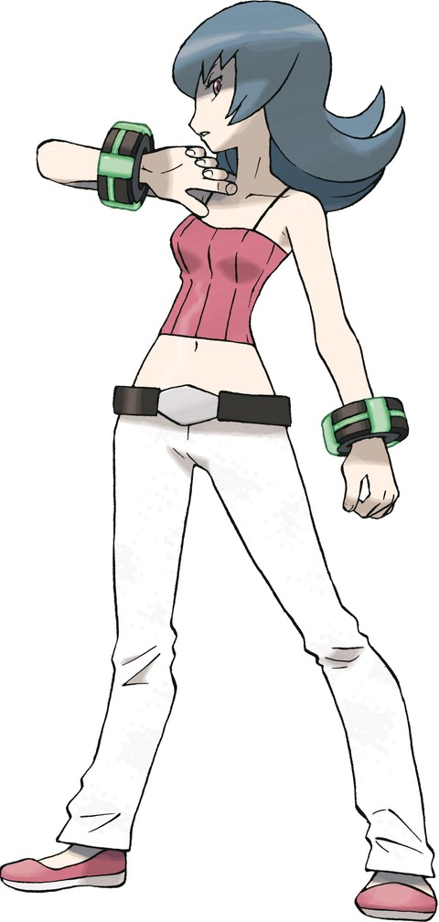 ポケモンのキャラの公式画像ください ポケモン速報