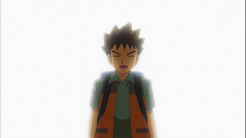 速報 ポケモンbw番外編でタケシ復活キタ ゚ ゚ ポケモン速報 速報 ポケモンbw番外編でタケシ復活キタ ゚ ゚ ポケモン速報