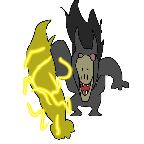 ワイが考えた最強のポケモンみて