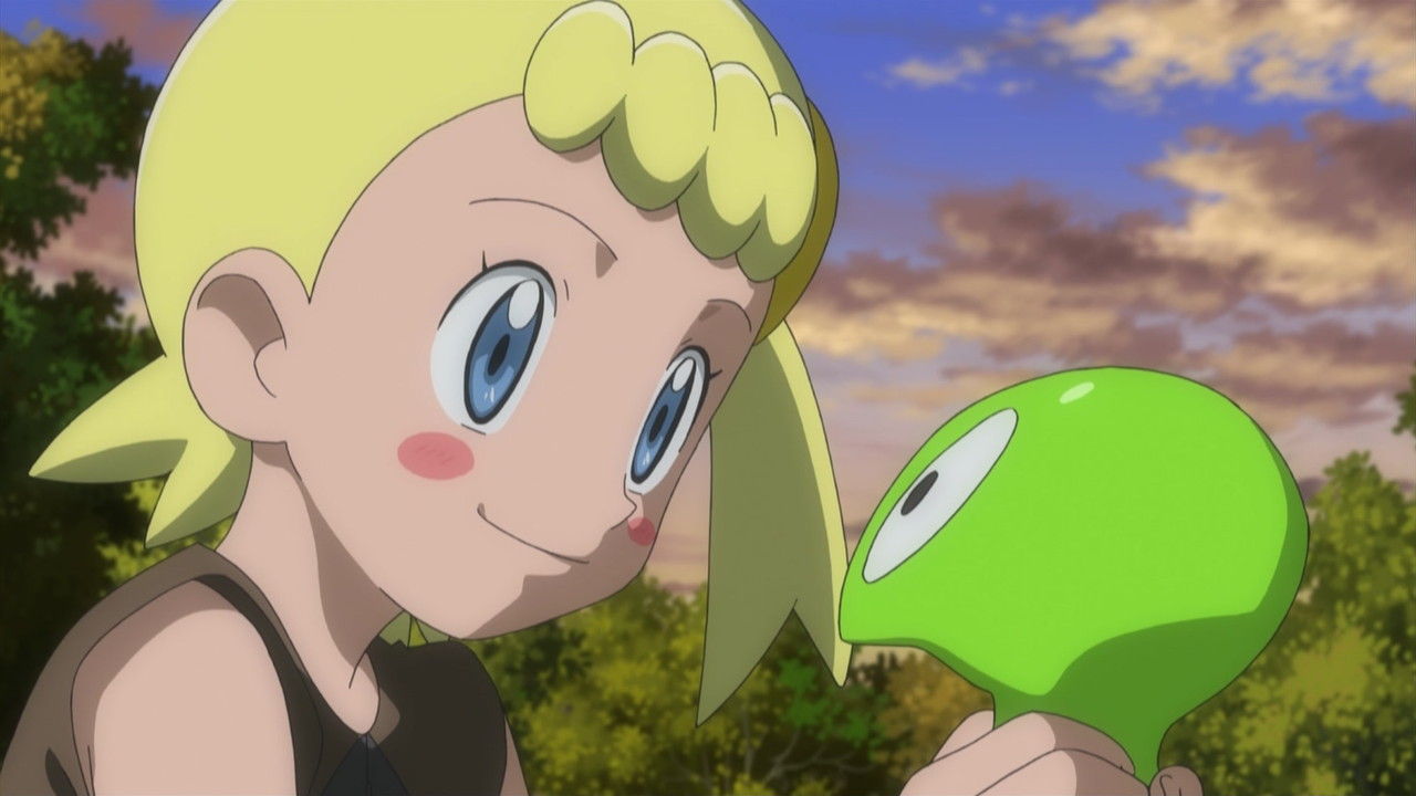 お前らが一目惚れしたビジュアルのポケモンといえば