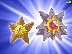 スターミーってそこらの伝説のポケモンより神秘的だよな ポケモン速報 スターミーってそこらの伝説のポケモンより神秘的だよな ポケモン速報