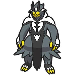 GeNRkOX