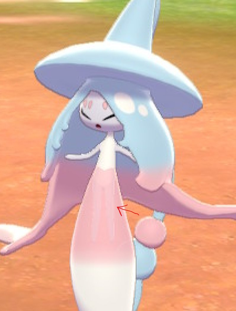剣盾で一番可愛いポケモン ポケモンアンテナサイト 剣盾で一番可愛いポケモン ポケモンアンテナサイト