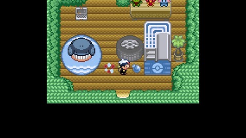 ポケモン ルビサファで秘密基地を作った場所ってここだよな ポケモン速報 ポケモン ルビサファで秘密基地を作った場所ってここだよな ポケモン速報