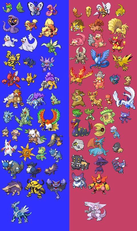 ポケモンbdsp ダイパリメイクみんなはどっち買うか決めた ポケモン速報