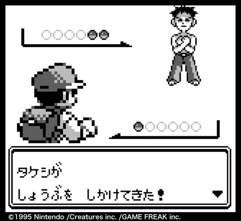 初代ポケモンエアプ ヒトカゲ選ぶとタケシで詰む ポケモン速報 初代ポケモンエアプ ヒトカゲ選ぶとタケシで詰む ポケモン速報