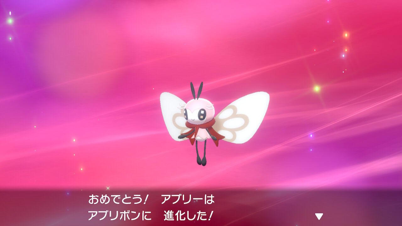 ポケモンの色違いの色考える人のセンスwww