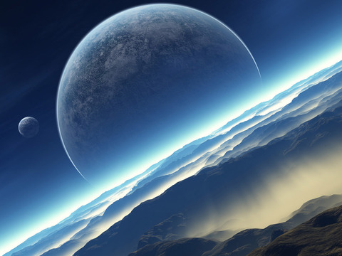 惑星