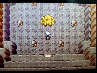 ポケモンのレジロックとかの捕まえ方って感動したよな ポケモン速報