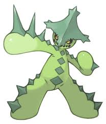 ノから始まるポケモンは3体しかいない ポケモン速報