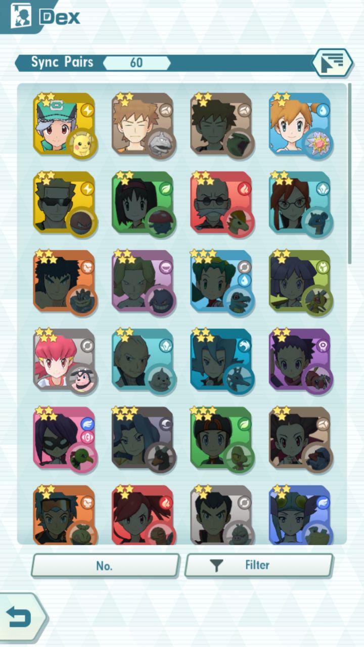 ポケマス ポケモンマスターズさん 海外で配信開始 ガチャ確率や星5キャラなど判明か ポケモンアンテナサイト ポケマス ポケモンマスターズさん 海外で配信開始 ガチャ確率や星5キャラなど判明か ポケモンアンテナサイト