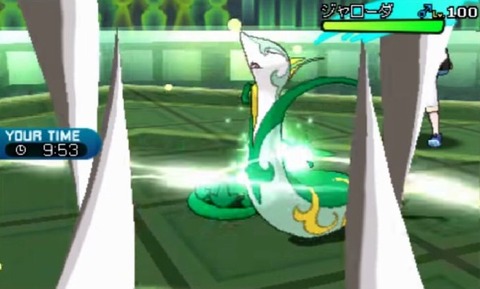 悲報 少し前のポケモンやってた人たち きゅうけつ の威力が80になってることを知らない