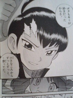 ポケモンルビーサファイアの男主人公ってずっと白髪だと思ってたんだけど ポケモン速報