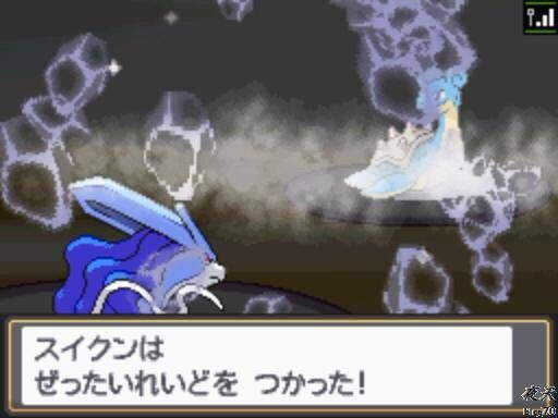 ポケモン剣盾 一撃必殺は魅力的だよね 冠の雪原 ポケモン剣盾 一撃必殺は魅力的だよね 冠の雪原