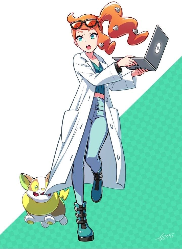 オーキド博士 ポケモンをタイプ別に分けました ウツギ博士 タマゴ見つけました ソニア ポケモンまとめのまとめ オーキド博士 ポケモンをタイプ別に分けました ウツギ博士 タマゴ見つけました ソニア ポケモンまとめのまとめ