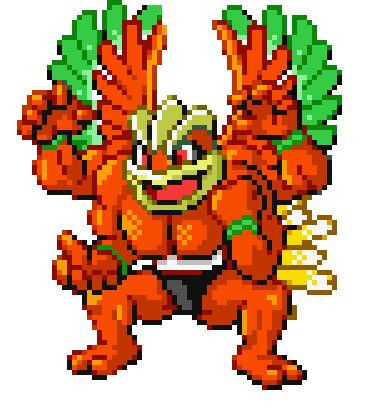 混ぜるな危険 合成されてマッチョになったポケモン達をご覧下さい ポケモン速報 Linkis Com 混ぜるな危険 合成されてマッチョになったポケモン達をご覧下さい ポケモン速報 Linkis Com