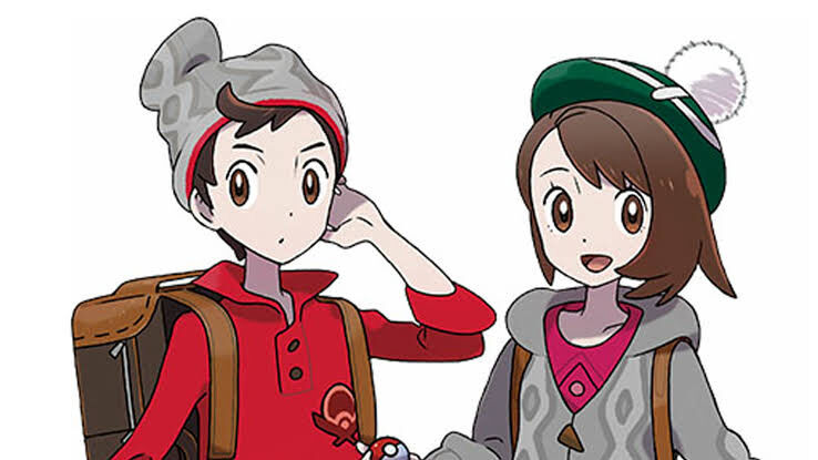 なんでポケモンの主人公ってみんな必ず帽子被ってんの