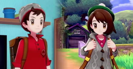 ポケモン剣盾 主人公のデフォルトネームを考察する ポケモン速報 ポケモン剣盾 主人公のデフォルトネームを考察する ポケモン速報