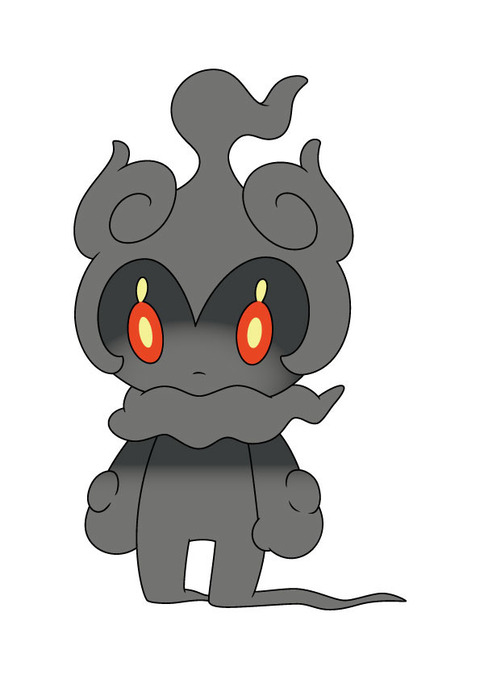 ポケモン剣盾 幻解禁でトップメタ確定 マーシャドーなしはマスターにすら辿り着けない