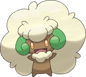 whimsicott