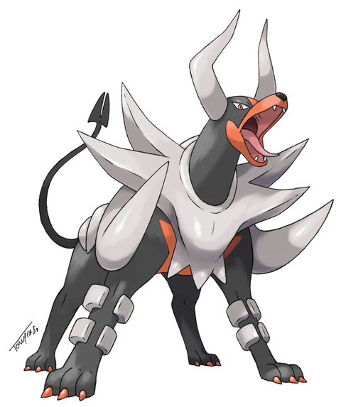 ポケモンusum リザードンとヘルガーどこで差がついたのか ポケモン速報 ポケモンusum リザードンとヘルガーどこで差がついたのか ポケモン速報