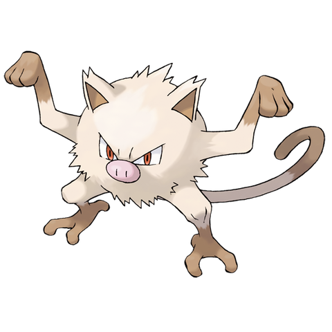マンキーとかドードリオとかまさこみたいな渋いポケモン使いたい レイワゲームズ マンキーとかドードリオとかまさこみたいな渋いポケモン使いたい レイワゲームズ