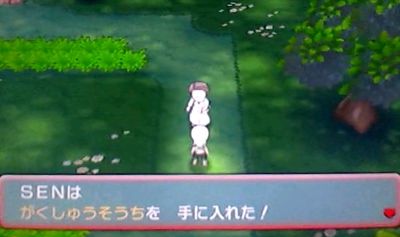 Oras ヌルゲーだと思う人は学習装置外せばちょうどいいと思う ポケモン ポケモン速報