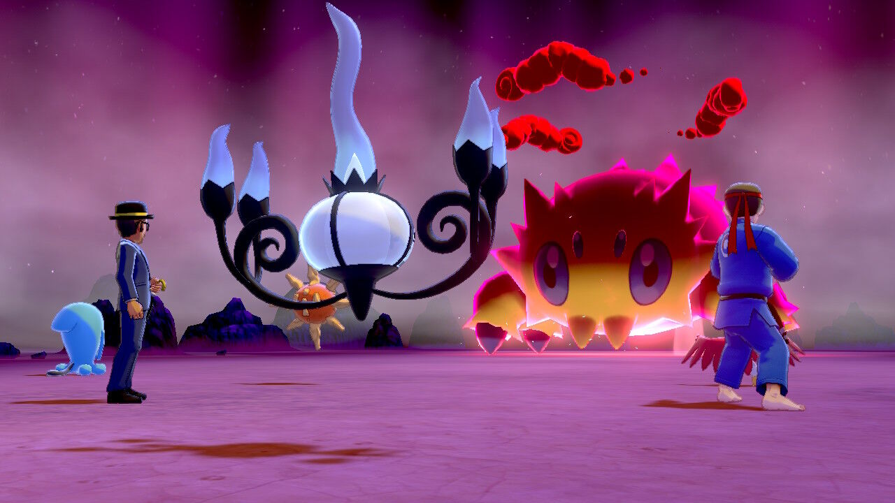 ポケモンのバチュルの大きさ0 1 Mｗｗｗｗｗｗｗ