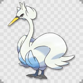 スワンナとかいうポケモンについて知っていること ポケモン速報 スワンナとかいうポケモンについて知っていること ポケモン速報