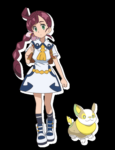 画像 アニメポケモンの新ヒロインwwwwwwwwww ポケモン速報 画像 アニメポケモンの新ヒロインwwwwwwwwww ポケモン速報