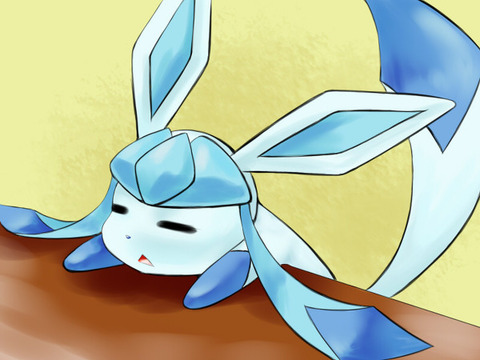 ポケモンで相手を 凍り にさせる補助技だけないのはなんでなの ポケモン速報