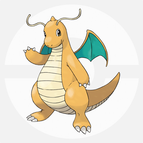 ポケモンのカイリュー ガチで可愛い ポケモン速報 ポケモンのカイリュー ガチで可愛い ポケモン速報