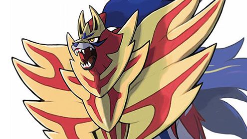 ポケモン剣盾 ザマゼンタ どうやっても救えない ポケモン剣盾 ザマゼンタ どうやっても救えない