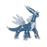 ディアルガ