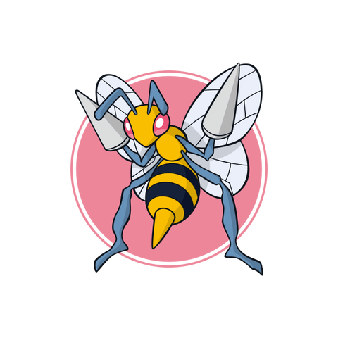 beedrill