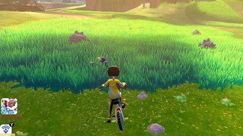 ポケモン剣盾 シンボルエンカウントについてそろそろおまえらの考えもまとまった頃だよな ポケモン速報