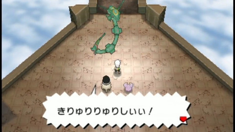 ポケモンの鳴き声考えてる人ってすごいよな