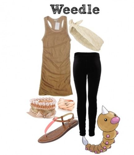 s_Weedle   Polyvore