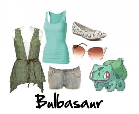 s_Bulbasaur Polyvore