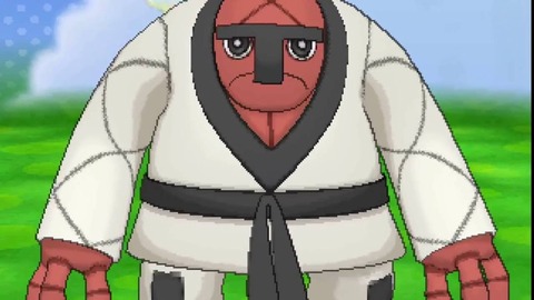 ポケモンのダゲキナゲキアンチなんなん ポケモン速報 ポケモンのダゲキナゲキアンチなんなん ポケモン速報